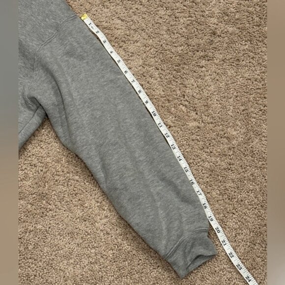 The Simpsons Universal‎ Studios Duff Beer Hoodie Opener Koozie Size Medium - Picture 9 of 12